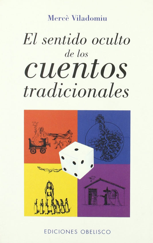 SENTIDO OCULTO CUENTOS TRADICIONALES, EL