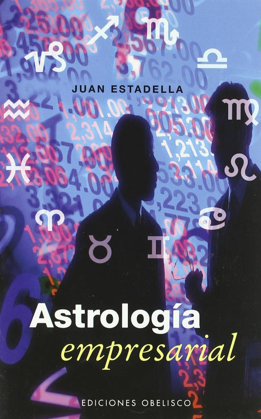 ASTROLOGIA EMPRESARIAL