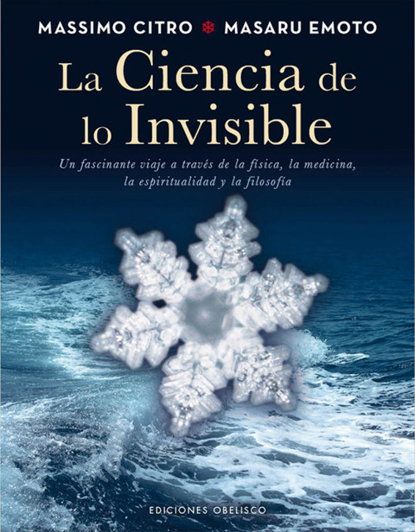 Ciencia de lo invisible