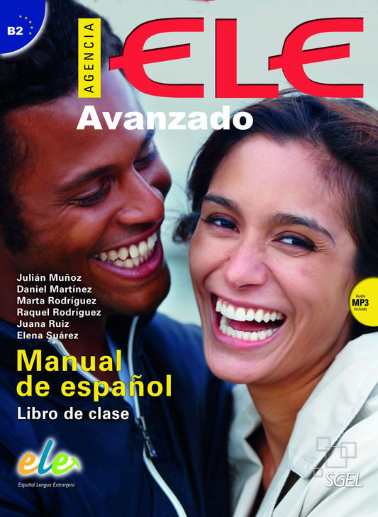 AGENCIA ELE AVANZADO ALUM+CD