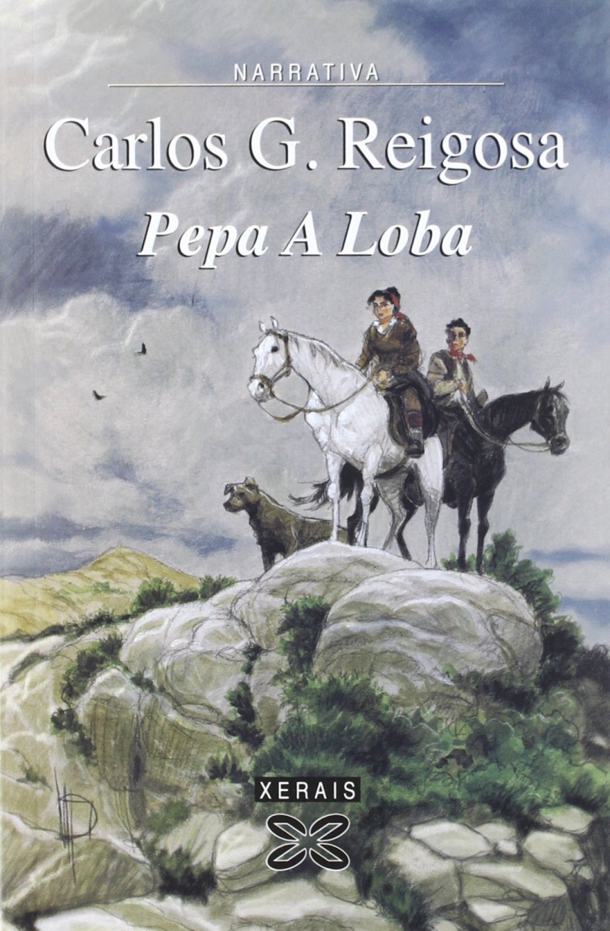 Pepa A Loba