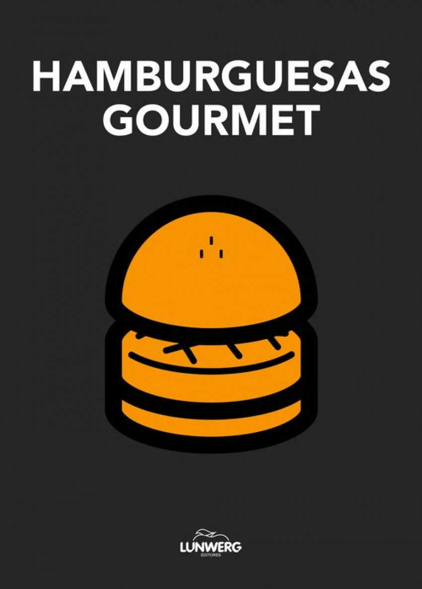 Hamburguesas gourmet