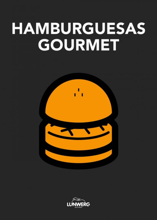Hamburguesas gourmet