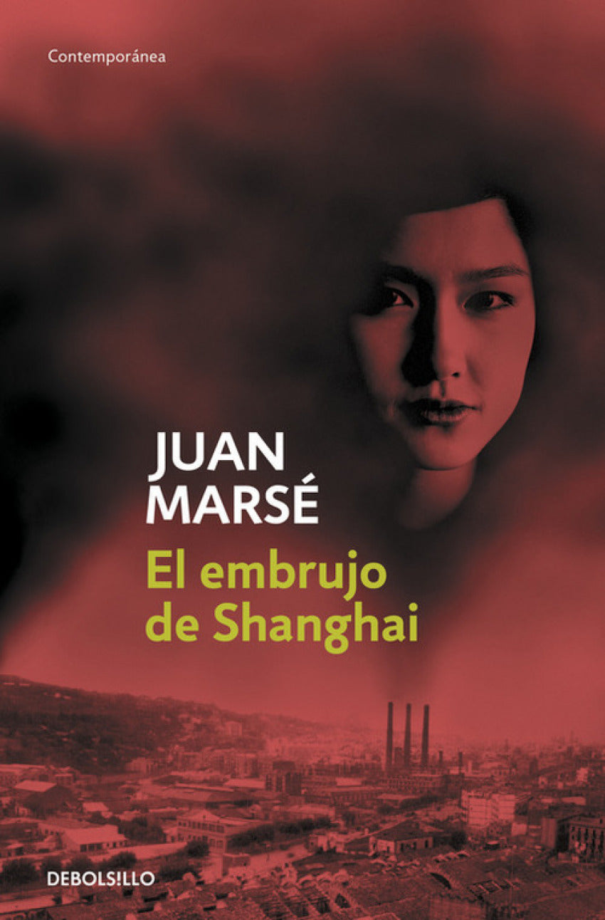 El embrujo de Shangai