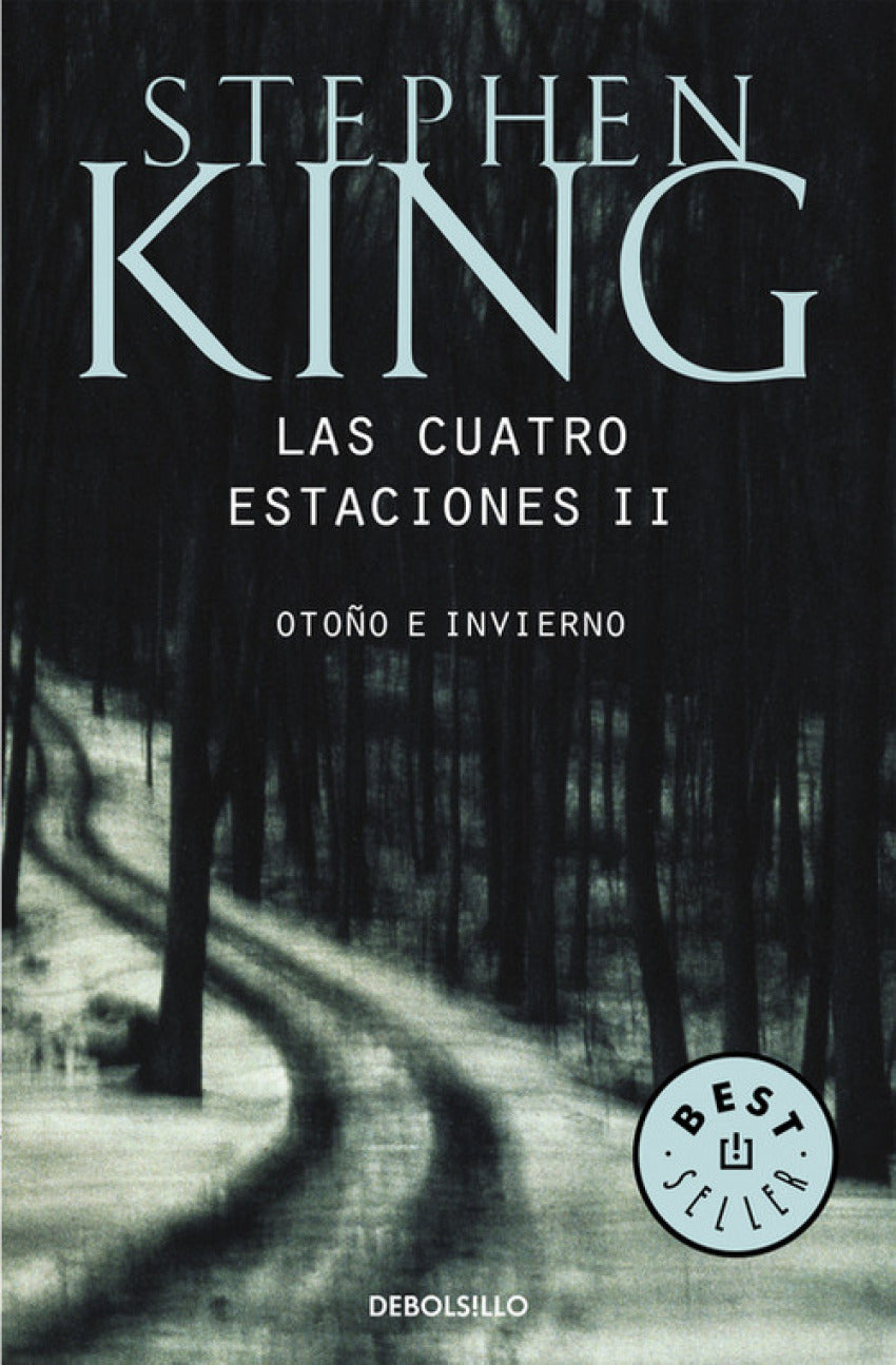Las cuatro estaciones II