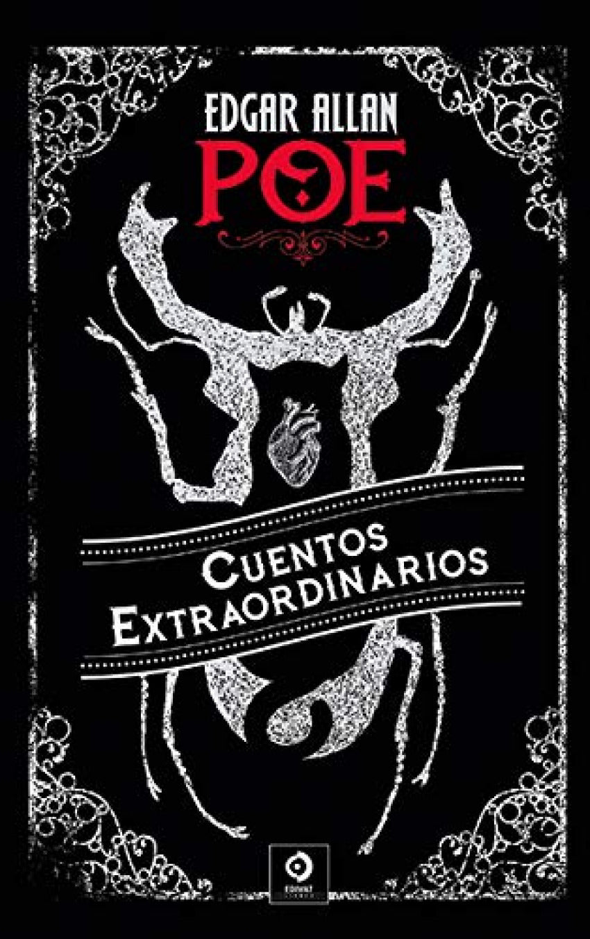 CUENTOS EXTRAORDINARIOS