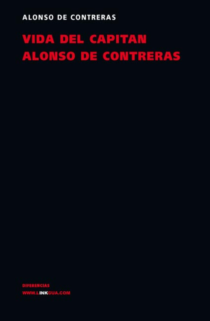 Vida del capitán Alonso de Contreras
