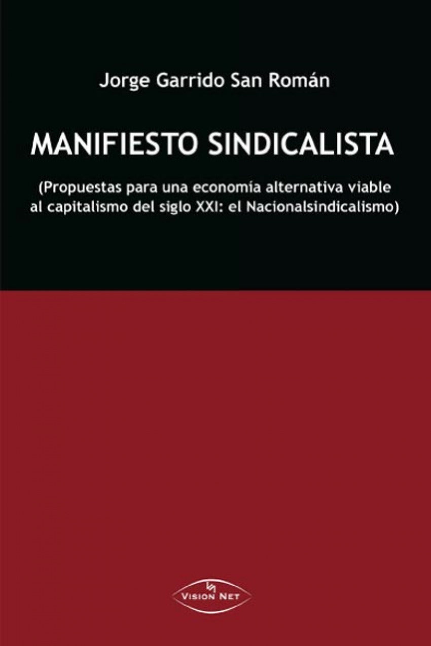 Manifiesto sindicalista