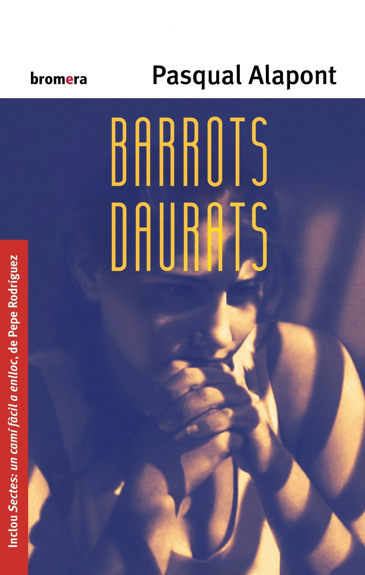 Barrots daurats