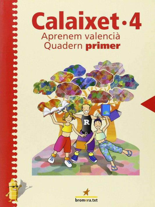Calaixet 4. Quadern 1