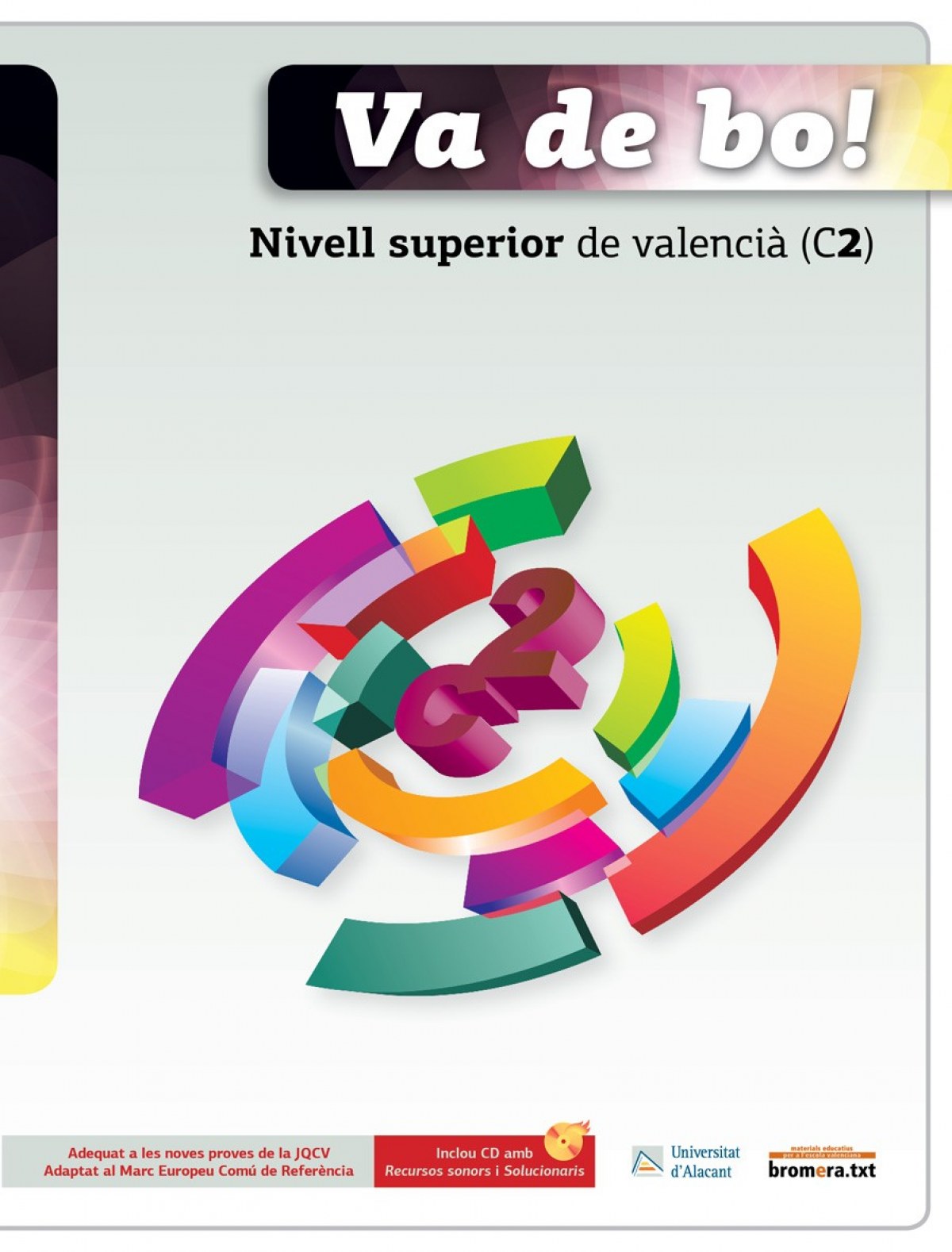 Va de bo!.nivell superior C2