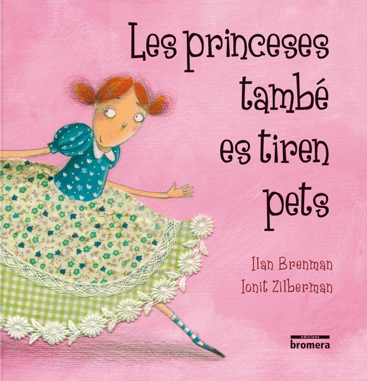 PRINCESES TAMBRE ES TIREN PETS (VAL) - ALBUMS