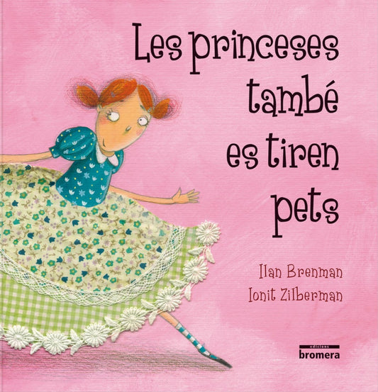 PRINCESES TAMBRE ES TIREN PETS (VAL) - ALBUMS