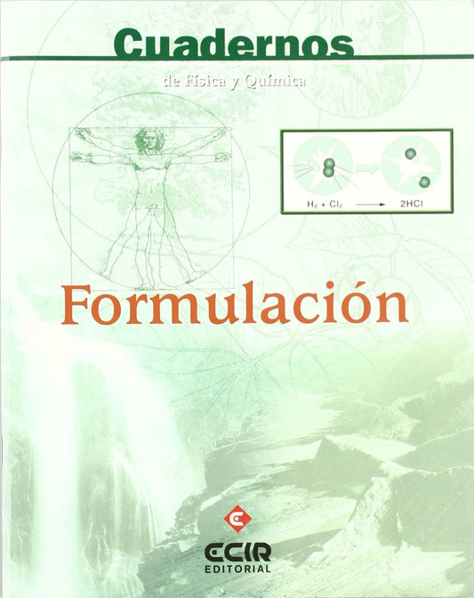 FORMULACION (CUAD.FISICA Y QUIMICA)