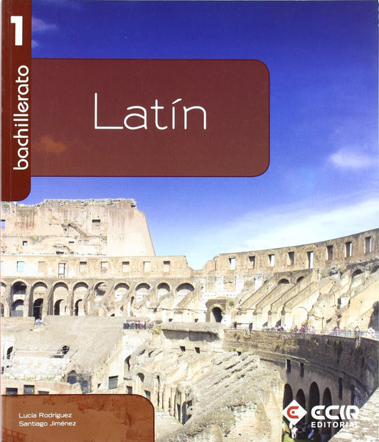 (08).LATIN 1O.BACHILLERATO