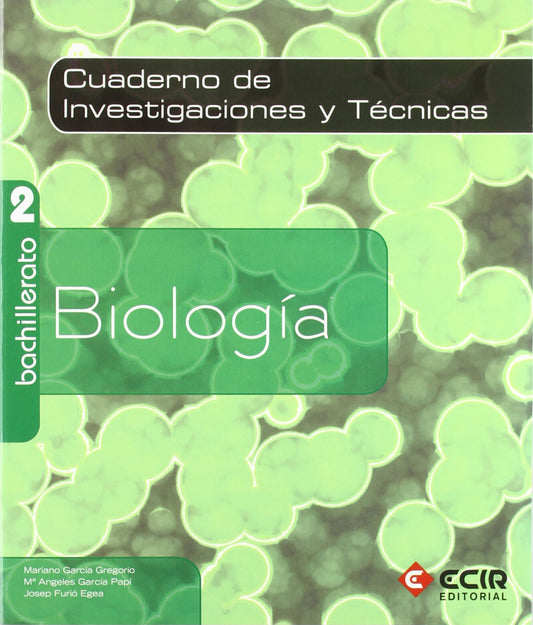 (09).BIOLOGIA 2O.BACHILLERATO