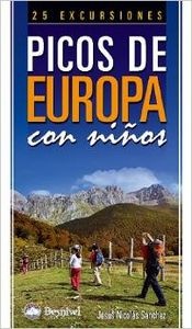 Picos de Europa con niños