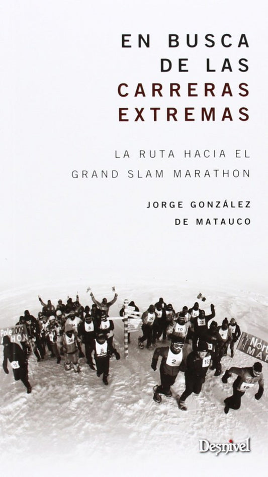 En busca de las carreras