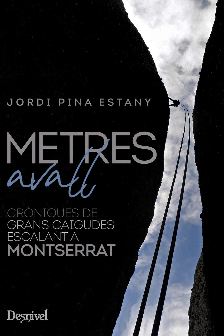 Metres avall