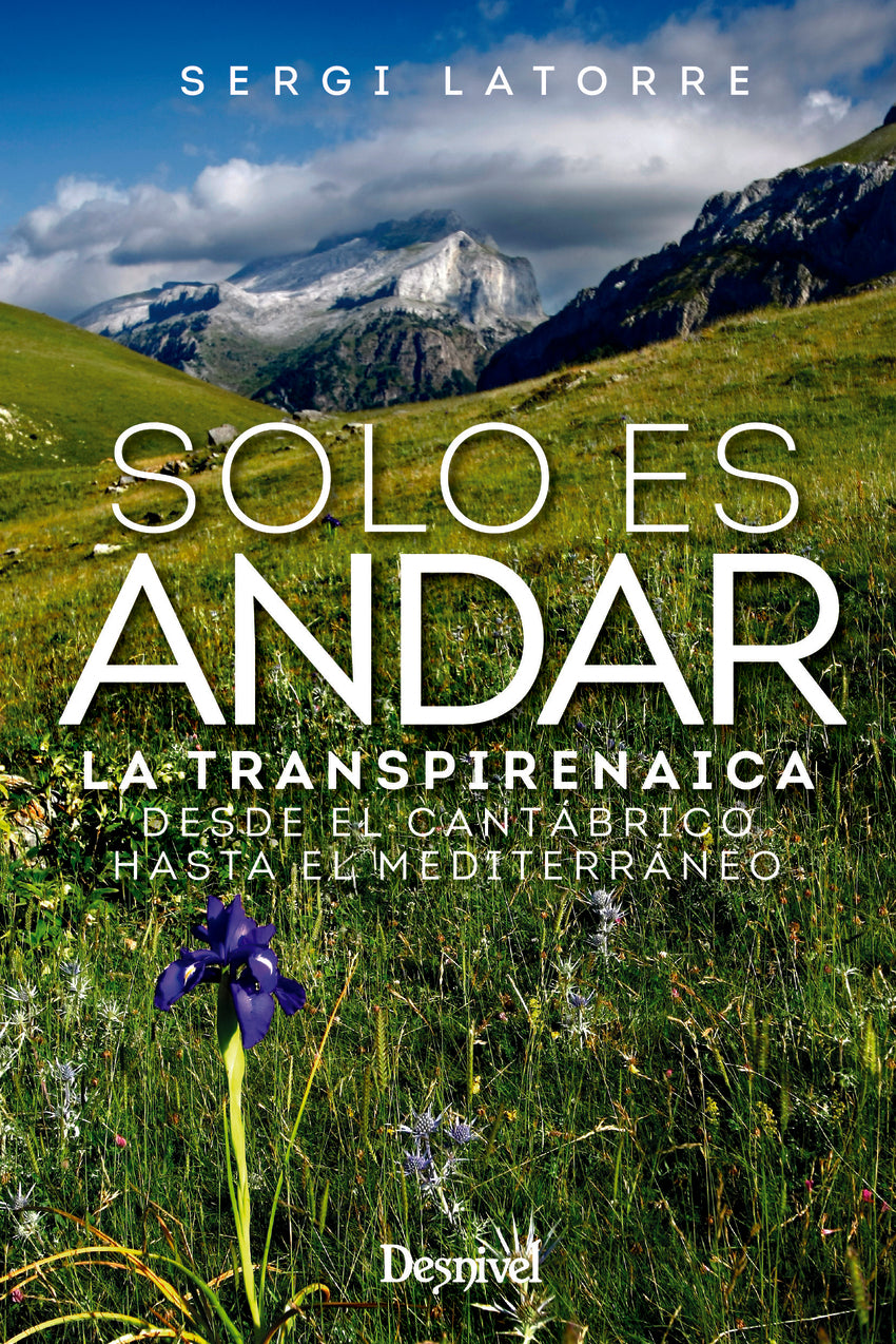 Solo es andar