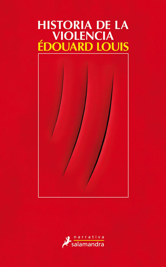 HISTORIA DE LA VIOLENCIA