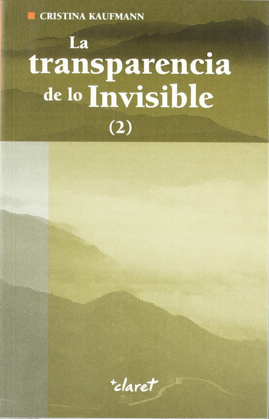 La transparencia de los invisible