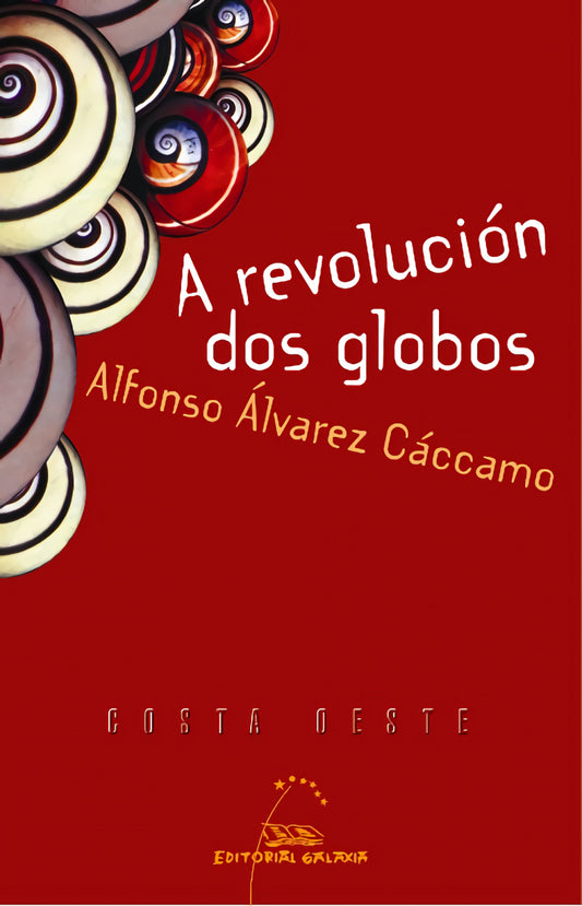 A revolución dos globos