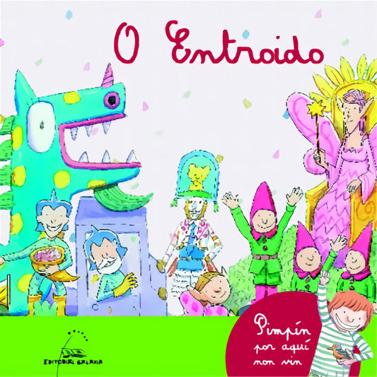 O Entroido