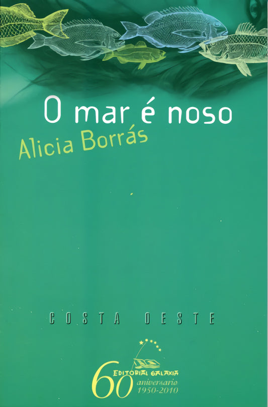 O mar é noso