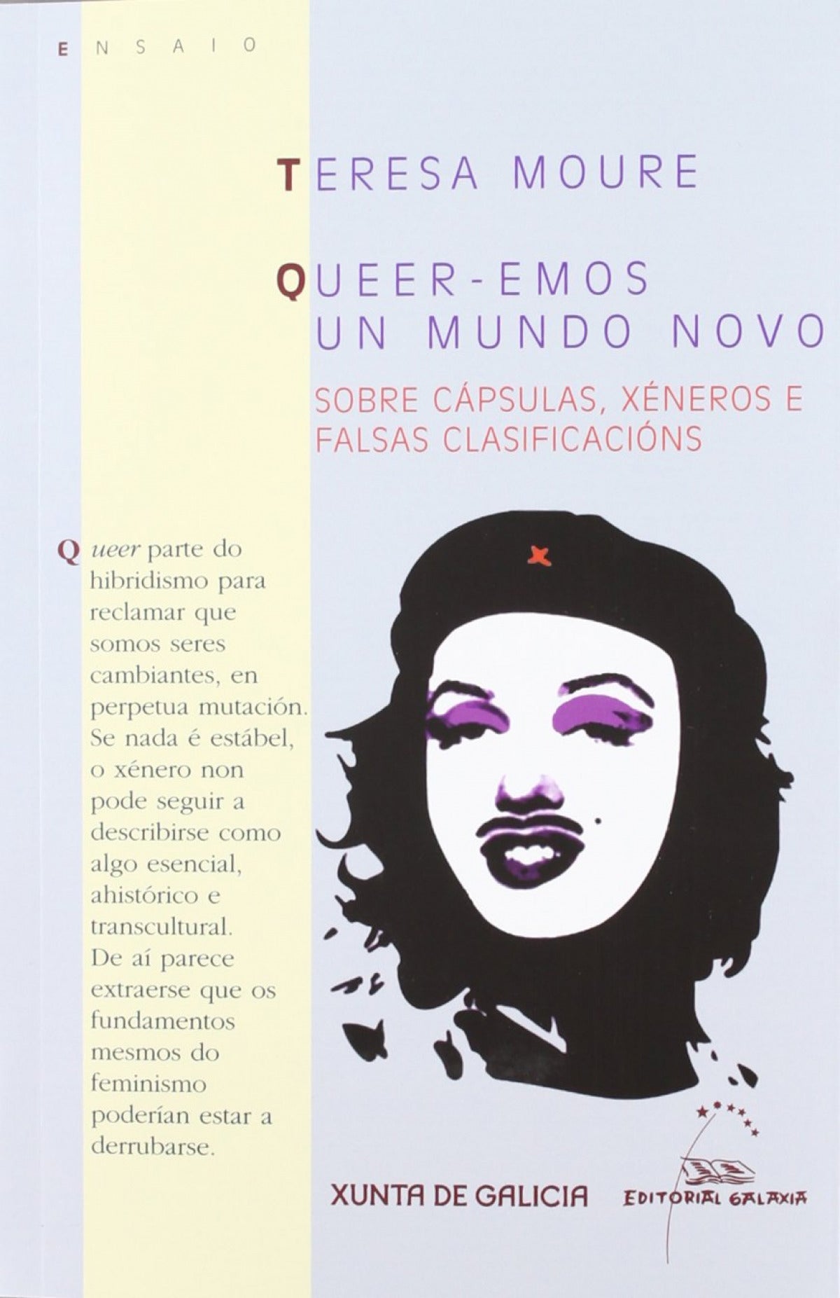 Queer-emos un mundo novo
