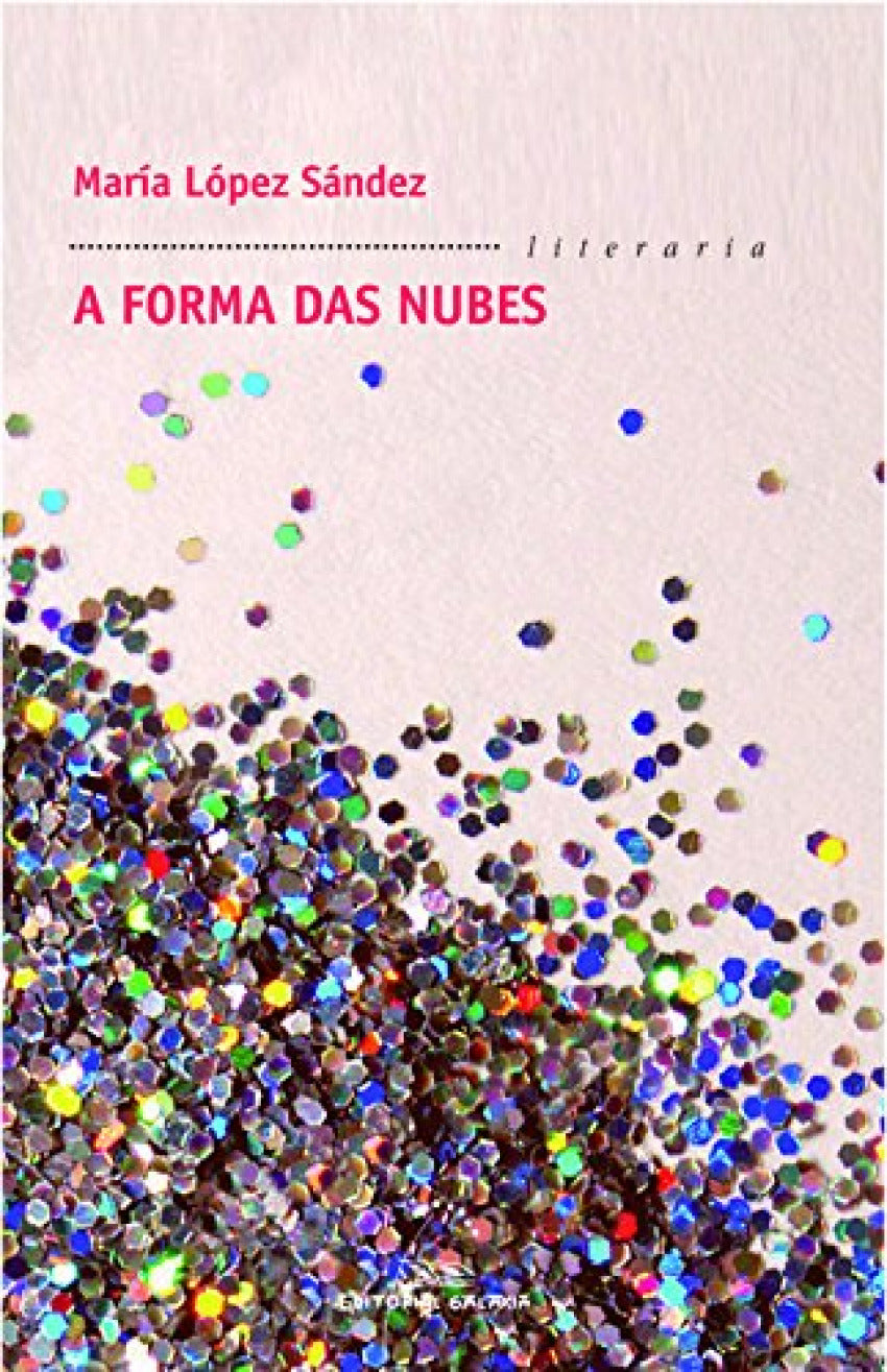A forma das nubes