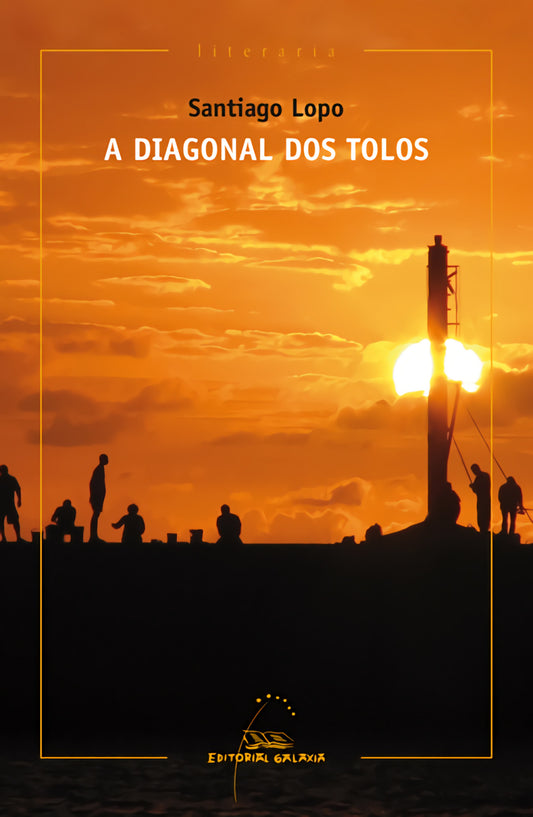 A diagonal dos tolos