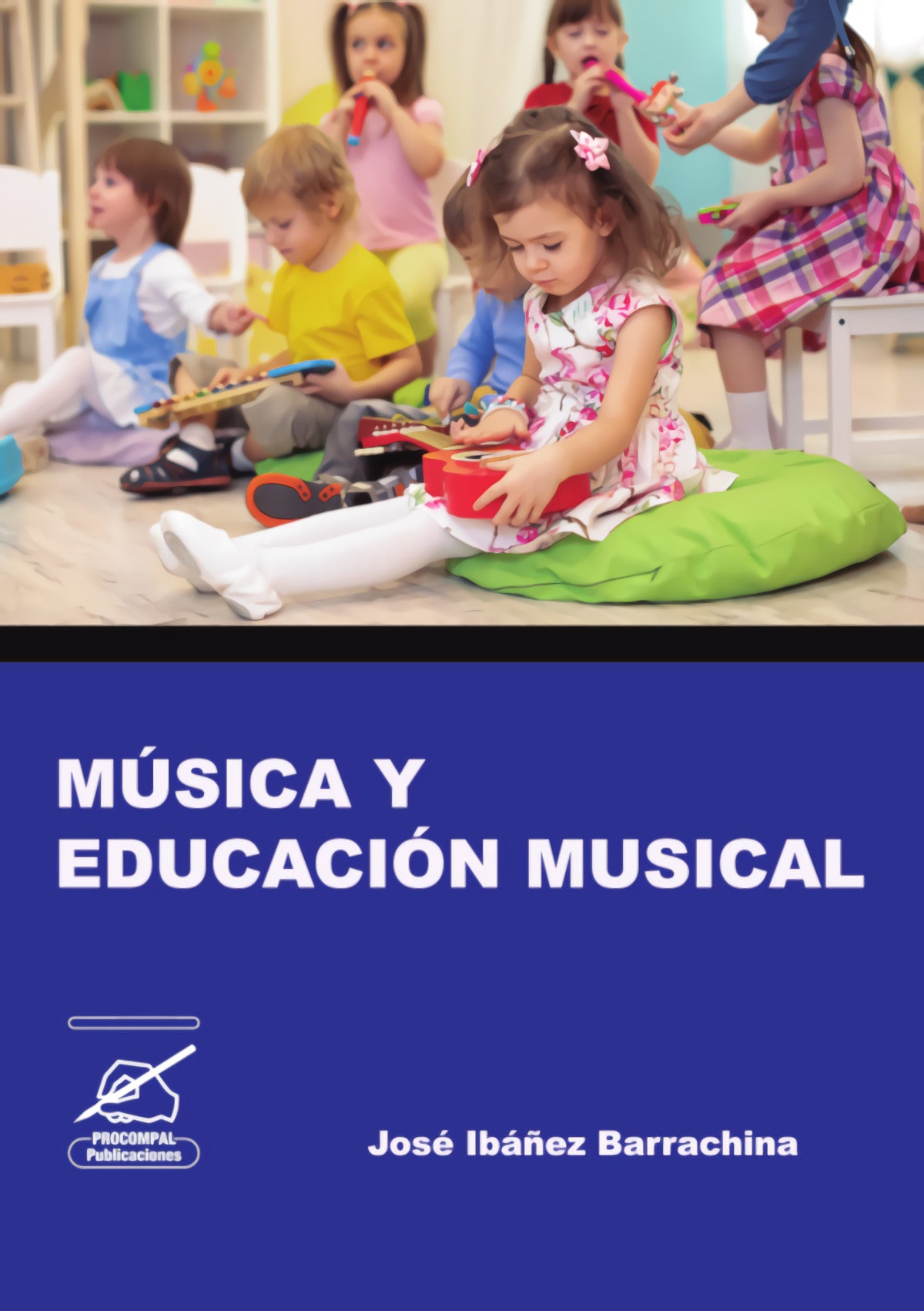 Música y educación musical