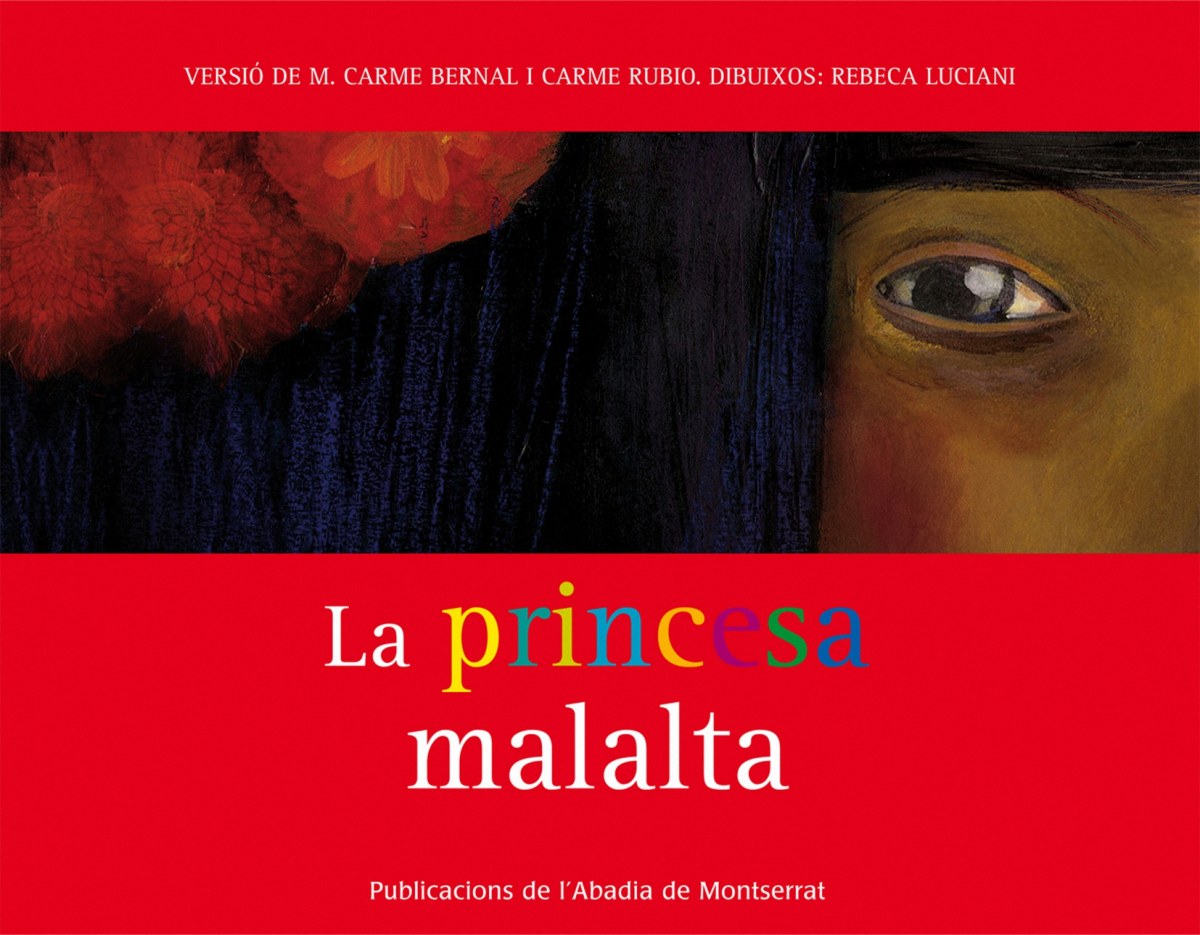 La princesa malalta