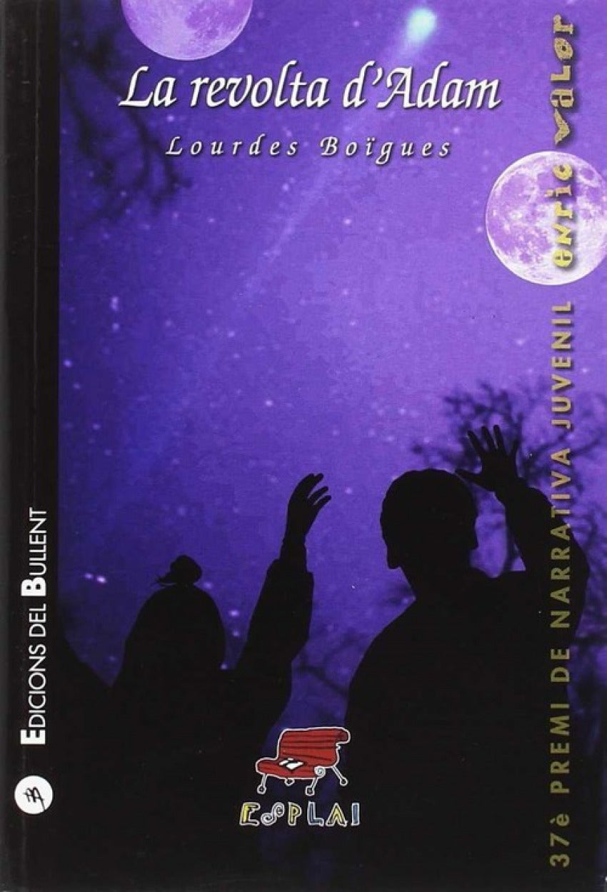 LA REVOLTA D'ADAM