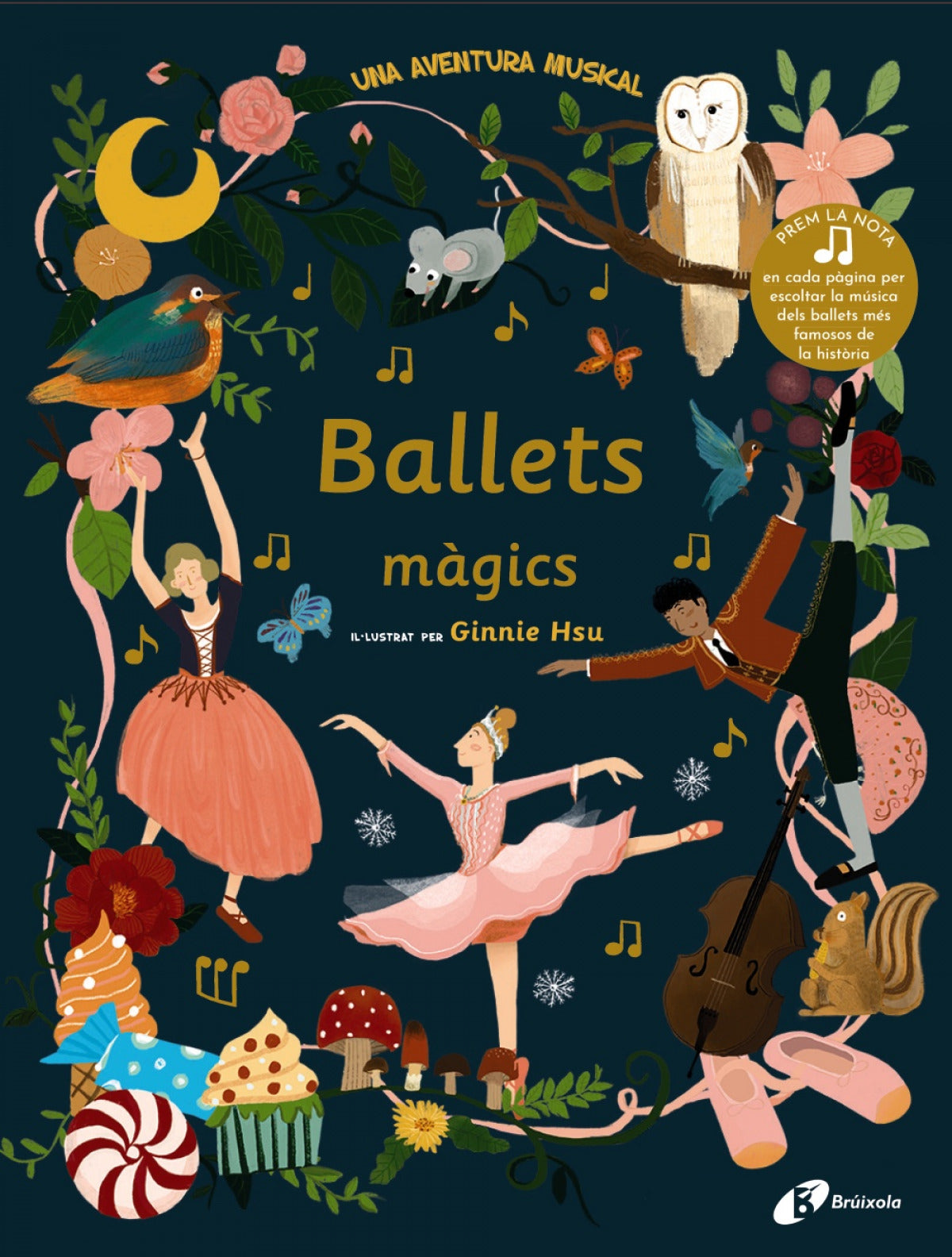 Ballets màgics