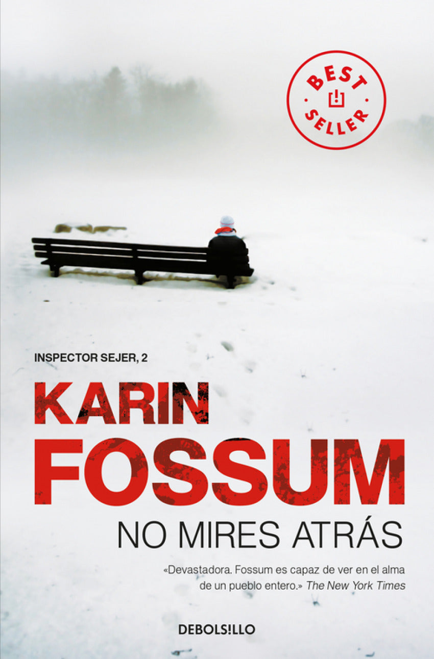 No mires atrás