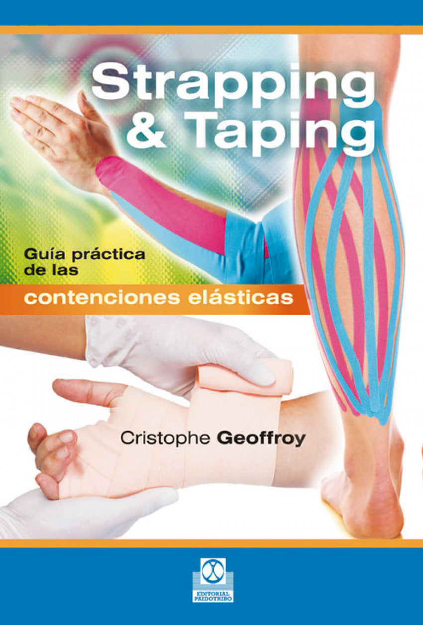 Strapping &amp;Taping