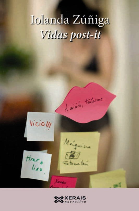 Vidas post-it