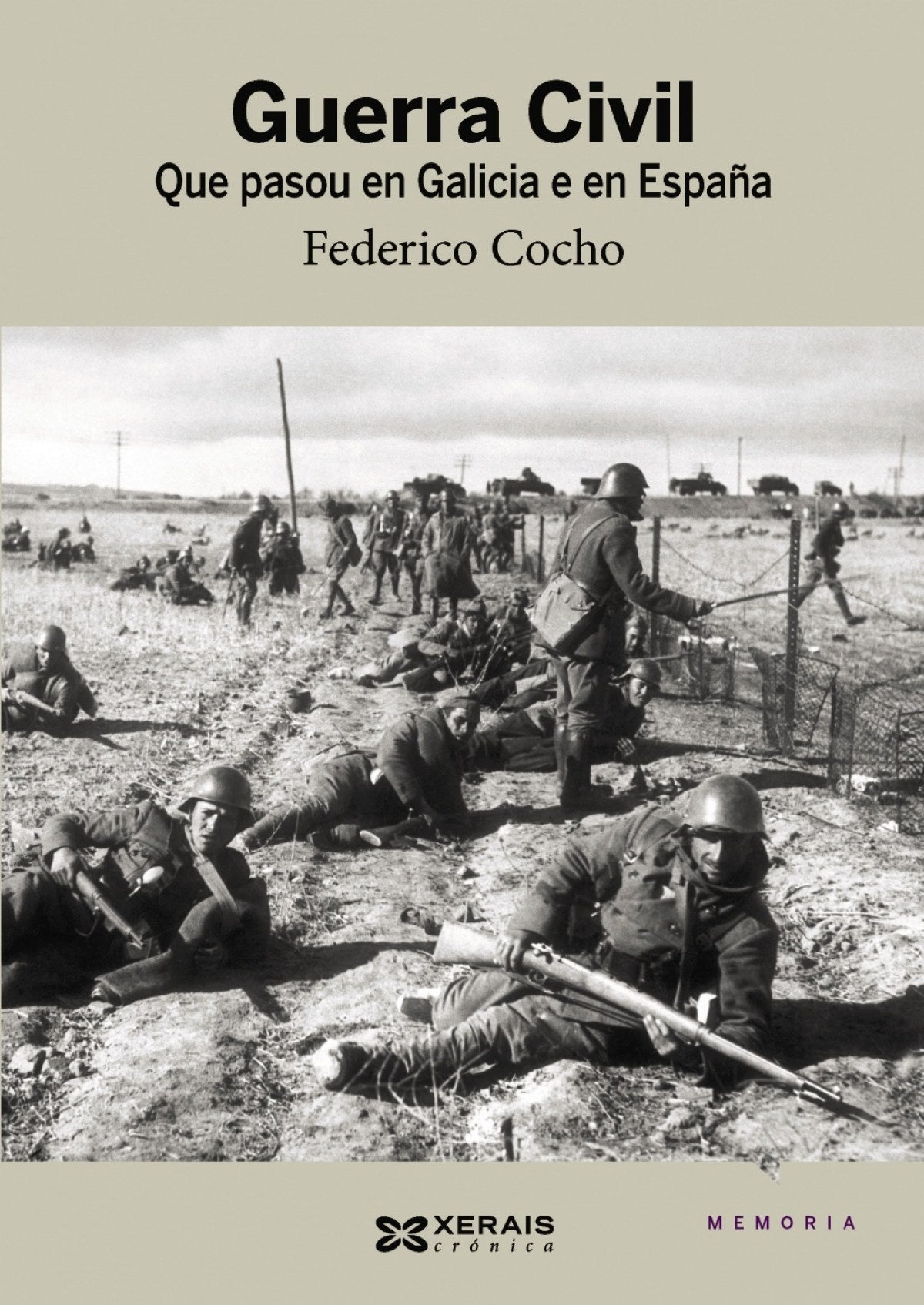 Guerra Civil
