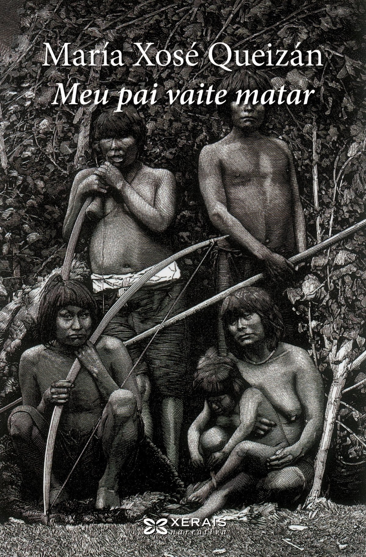 Meu pai vaite matar