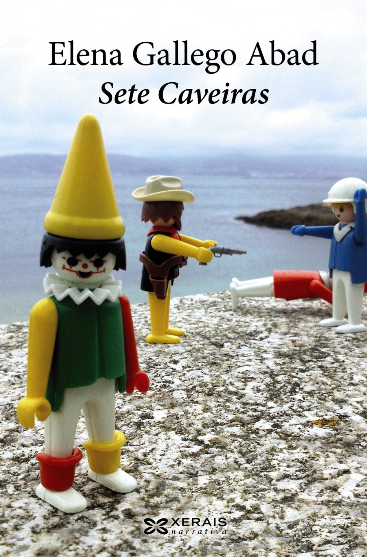 Sete caveiras