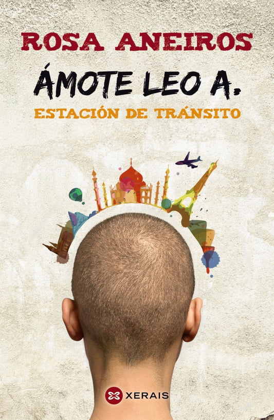 Ámote Leo A:Estación de tránsito