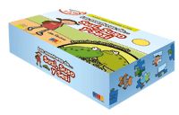 Las aventuras de Susi, Suso y Sesi