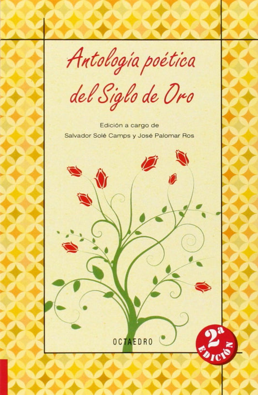30.ANTOLOGIA POETICA SIGLO DE ORO (BIBL.BASICA)