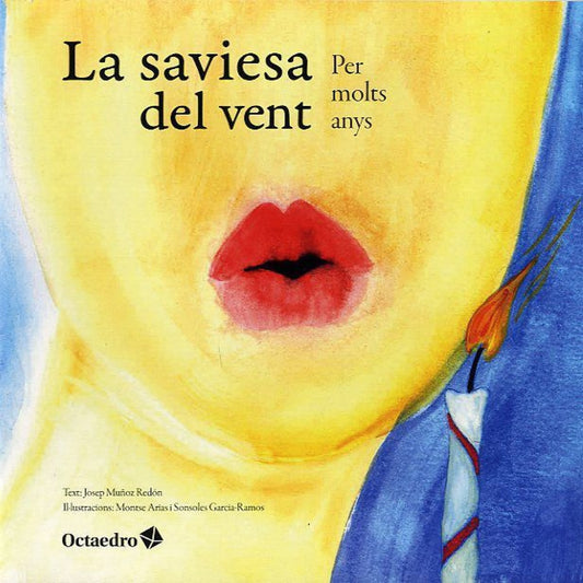 La saviesa del vent