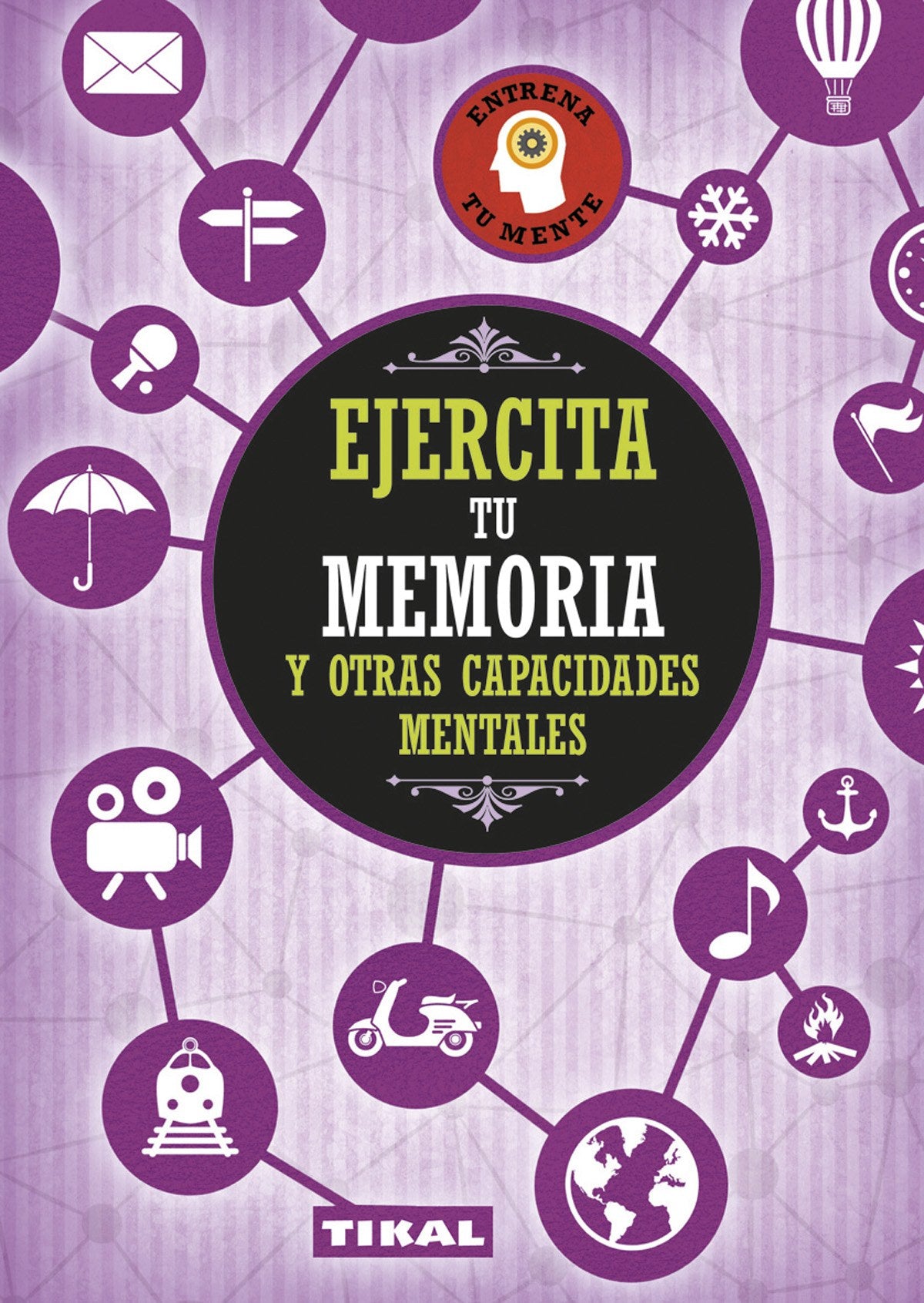 Ejercita tu memoria
