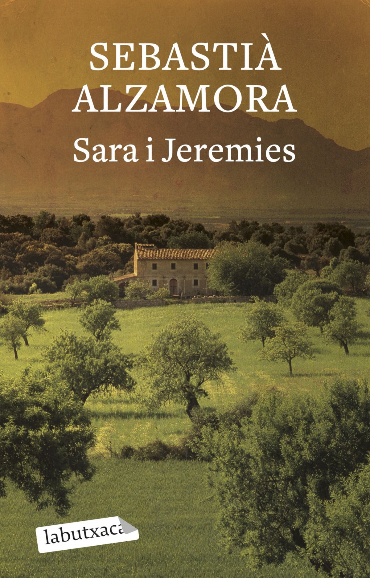 Sara i Jeremies