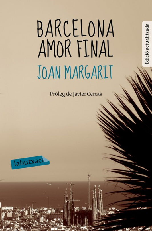 Barcelona amor final