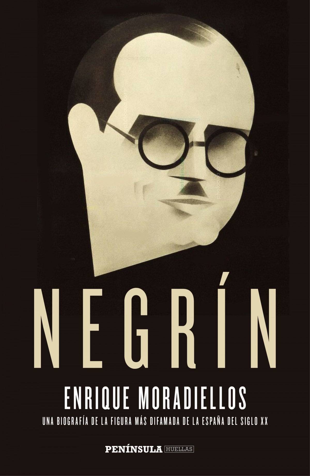 Negrin